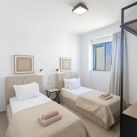 Villa Orea Or8 Ayia Napa