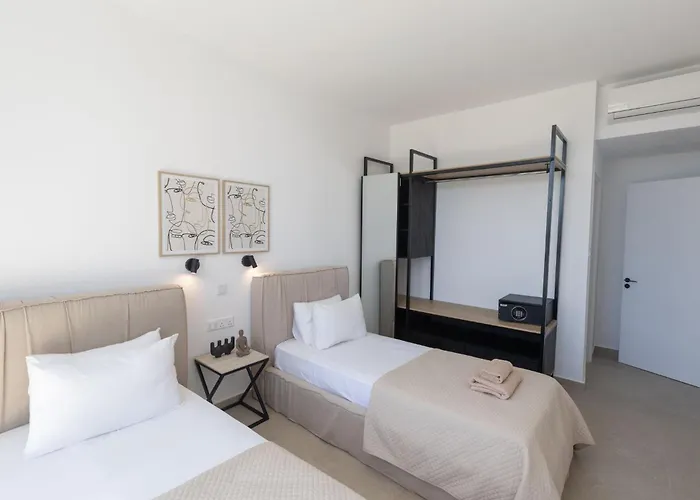 Orea Or8 * Agia Napa