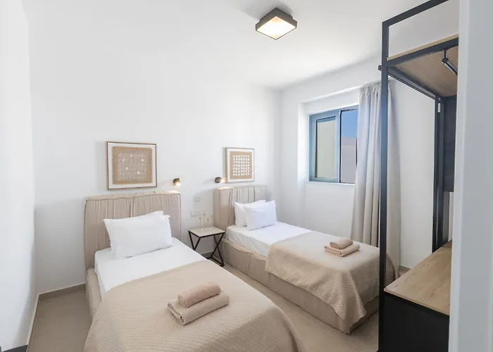 Villa Orea Or8 Agia Napa