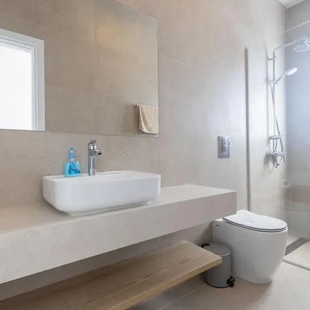 Orea Or8 Вилла *