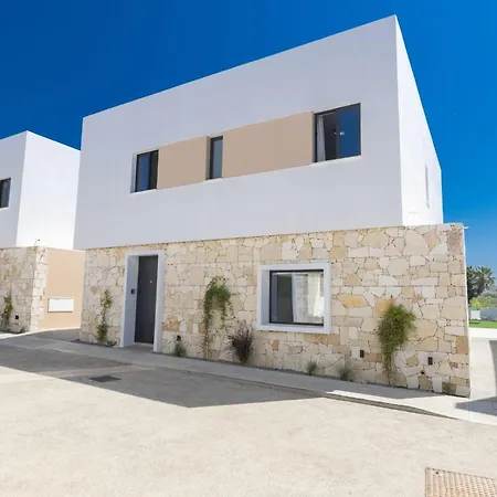 Orea Or8 Villa *