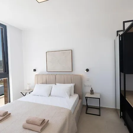 Orea Or8 Вилла *