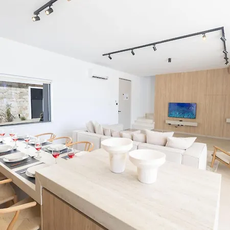 Orea Or8 Айя-Напа