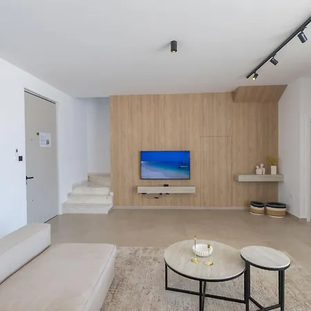 Orea Or8 * Айя-Напа