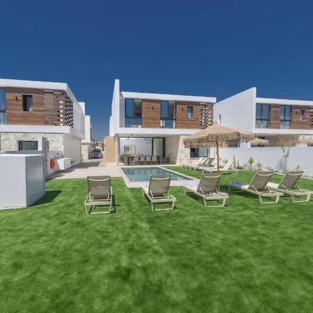 Orea Or8 Villa