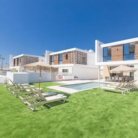 Orea Or8 Villa